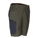 Swedteam Ultra Short Grøn