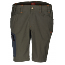 Swedteam Ultra Short Grøn