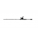 Abu Garcia Max™ SX Baitcast-kombination