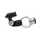 ACU ARCHERY S.O.S. PRO DIRECT MOUNT COMPLETE KIT