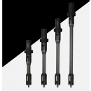Shrewd Stabilizer Hunting TRAK 8" - EVT Leveringstid
