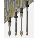 Shrewd Stabilizer Hunting TRAK 8" - EVT Leveringstid