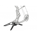 MATHEWS ENGAGE COMPOUND BOWSTANDS SLIM LIMB LEG BLACK - MATHEWS BOWS ONLY