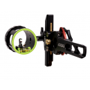 HHA COMPOUND SIGHT NYTRX XV3 VERTICAL 3 PIN BRIDGELOCK MOUNT .019" RH