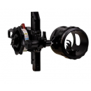 HHA COMPOUND SIGHT NYTRX XV3 VERTICAL 3 PIN BRIDGELOCK MOUNT .019" RH
