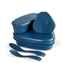 Light My Fire LunchKit 2.0 hazyblue