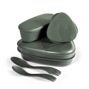 Light My Fire LunchKit 2.0 sagegreen