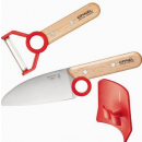 Opinel Le Petit Chef Set