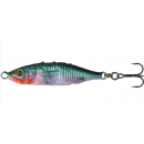 Westin Stickleback Green Stickle