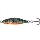 Westin Stickleback Copper Stickle