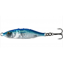 Westin Stickleback Blue Stickle
