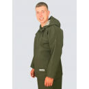 OCEAN® Weather Premium Jakke Olive