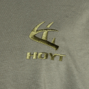 Hoyt Sweater Ridgeline 1/4 Zip - Bestillingsvare