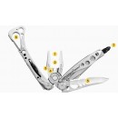 Leatherman SKELETOOL® ALL BLACK