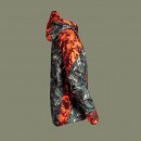 Northern Hunting Skjold ASK Orange L