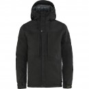 Fjällräven Skogsö Padded Jacket M - Dark Grey