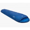 Highlander Sleepline 350 Mummy Sleeping Bag - Blå