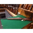 Brugt Schultz Larsen Hunter Links kal 30-06 med ekstra 5 stks magasin
