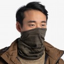 Buff MW Merino Wool Solid Bark