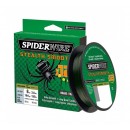 Spiderwire Smooth X12 bulp pris pr meter 0,09mm Grøn