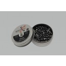 Spoton Hunter 4,5mm - 0,63gr/9,72grain - 250 stk. pr dåse