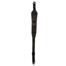 Stagline Sentinel riffelrem - Black/Green