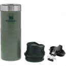 Stanley Trigger-Action Travel Mug 0,35L - Hammertone Green