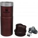 Stanley Trigger-Action Travel Mug 0,47L - Wine