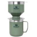 Stanley Perfect-Brew Pour Over Tragt Green