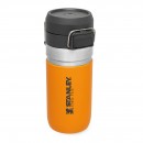 Stanley Quick Flip Water Bottle 0,47L - Saffron