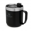 Stanley Legendary Camp Mug 0,35L - Matte Black