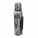 Stanley Legendary Classic Bottle 1,0L - Bottomland Mossy Oak