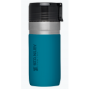 Stanley Vacuum Insulated Water Bottle 0,47L - Lake Blue