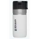 Stanley Vacuum Insulated Water Bottle 0,47L - Polar White
