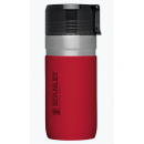 Stanley Vacuum Insulated Water Bottle 0,47L - Red Sky