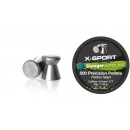 Stoeger X-Sport 4,5mm Fladhagl