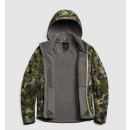 Sitka Stratus Jacket 2.0 - Optifade Cover