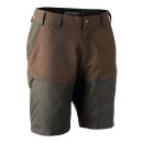 Deerhunter strike shorts, deep green