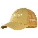 Fjällräven Sunrise Långtradarkeps Cap - Ochre
