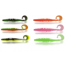 Magic Trout 1,5 gram 5.5 cm T-worms Twister