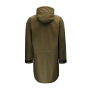Swazi Tahr XP Anorak - Olive