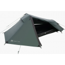 Highlander BLACKTHORN TENT 1+, GEN2 Scarab green