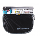 Sea To Summit HANGING TOILETRY BAG Small black/grey