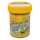 Berkley POWERBAIT Natrual Scent Garlic Rainbow