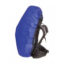 SEA 2 SUMMIT ULTRA-SIL PACK COVER S 30-50L BLUE