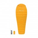 Sea To Summit Spark SP0 - Regular Left Zip - Yellow