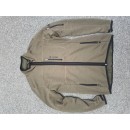 Aclima FleeceWool V2 Jacket M's - Tamac 