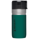 Stanley Vacuum Insulated Water Bottle 0,47L - Moss Green