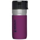 Stanley Vacuum Insulated Water Bottle 0,47L - Berry Purple