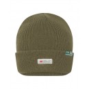 Hoggs of Fife Knitted Thinsulate waterpoof beanie Olive